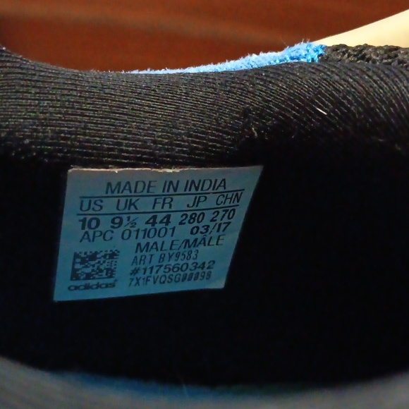 ADIDAS EQT SUPPORT ADV - Picture 6 of 7